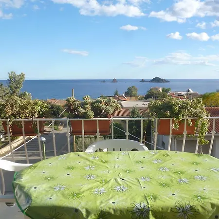 Attico Bellavista Appartement