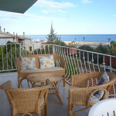 Apartmán Attico Bellavista