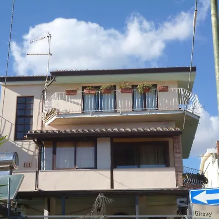 Attico Bellavista דירה