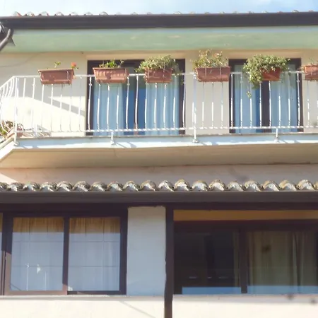 Apartmán Attico Bellavista Santa Maria Navarrese
