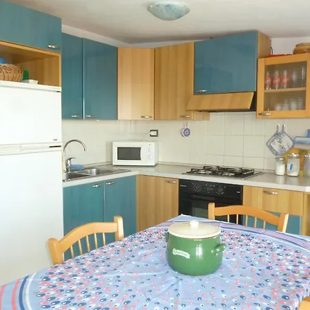 Apartmán Attico Bellavista