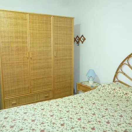 Attico Bellavista Apartmán