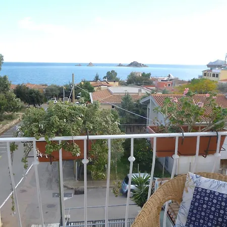 Appartement Attico Bellavista *
