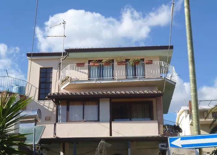 Attico Bellavista Апартаменты