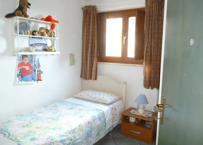 Attico Bellavista * Санта-Мария-Наварезе