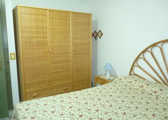 Attico Bellavista Апартаменты
